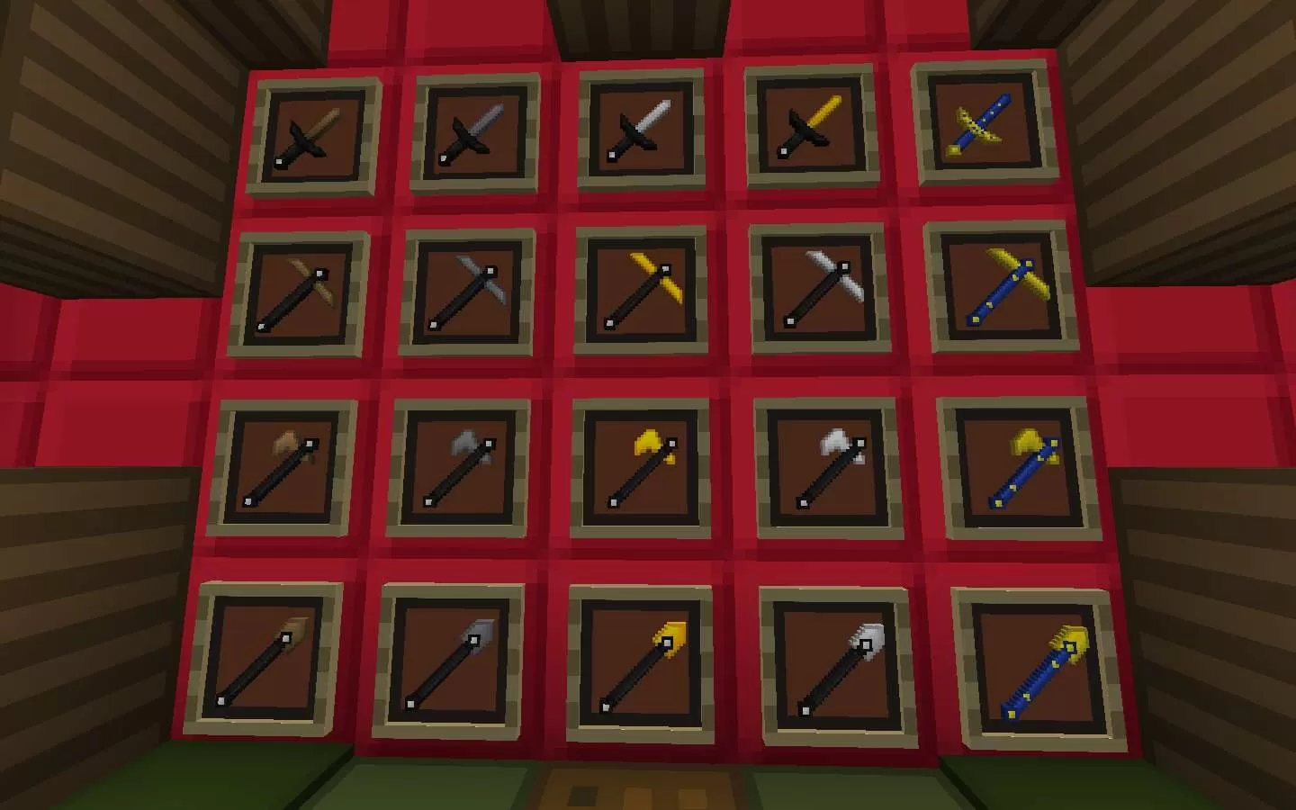 Gallery Image 5 for Nico Robin on PVPRP